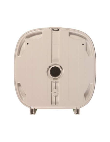 Dispensador papel Higiénico industrial Mubox