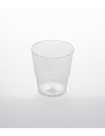 Vaso enfundado PS 200cc inyectado (450Uds) 2