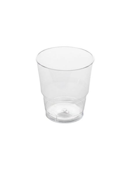 Vaso enfundado PS 200cc inyectado (450Uds)