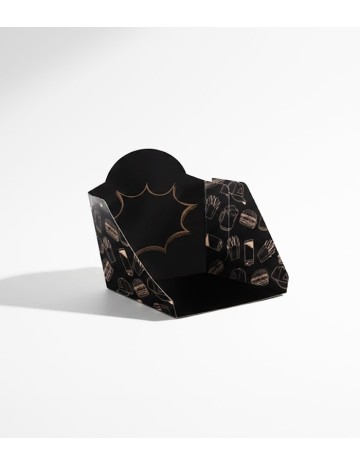 Pala Burger Estándar (500Uds) - Precio unitario: 0,18€ 2