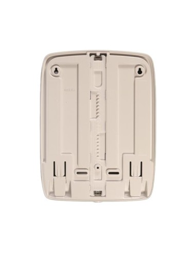 Mubox Dispensador bobina Secamanos Blanco mate Timeless