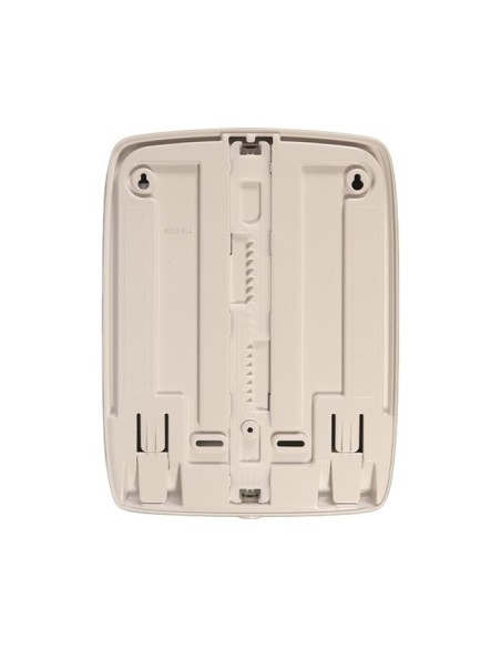 Mubox Dispensador bobina Secamanos Blanco mate Timeless