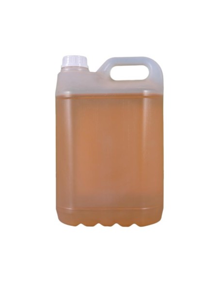 Mubox limpiador jabonoso Solnet (5L)