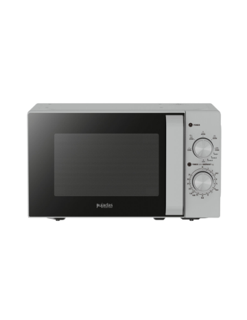Microondas con Grill 700W - Pujadas