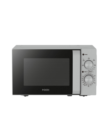 Microondas con Grill 700W - Pujadas