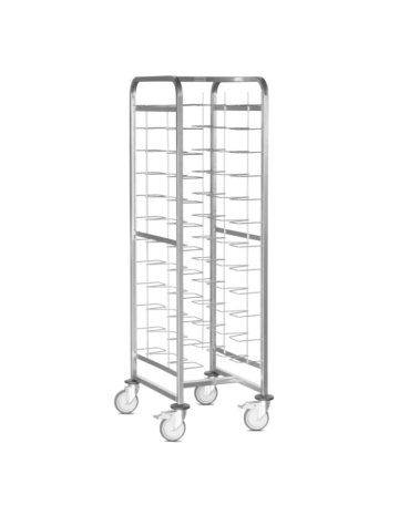 Carro Self-Service 12 Guías 171x66cm - Pujadas