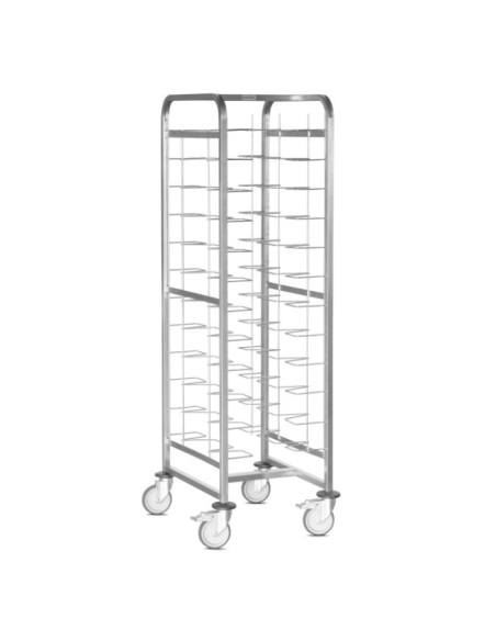 Carro Self-Service 12 Guías 171x66cm - Pujadas