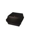 Black Collection caja burger 120x120x90mm 305gr (400Uds)