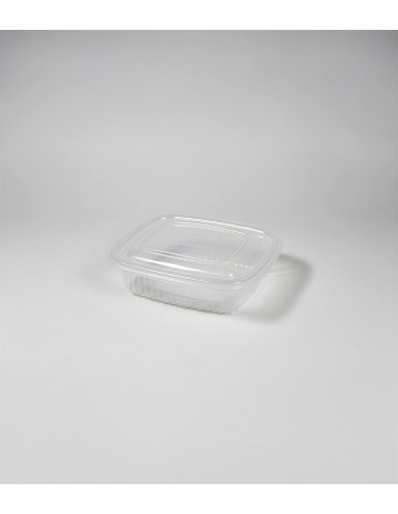 Envase PP para microondas 2