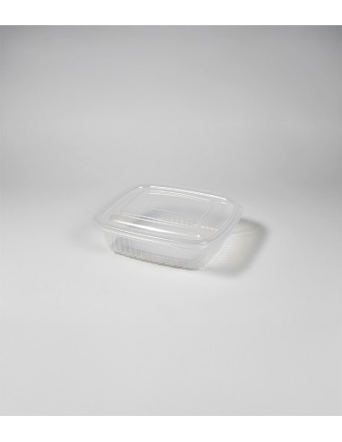 Envase PP para microondas