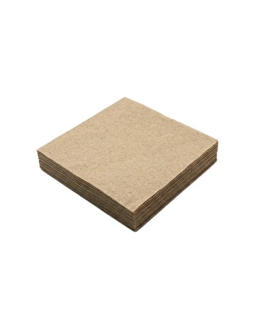 Servilleta tissue ECO 1 capa 30x30cm Comercial Tissuan (4800uds)