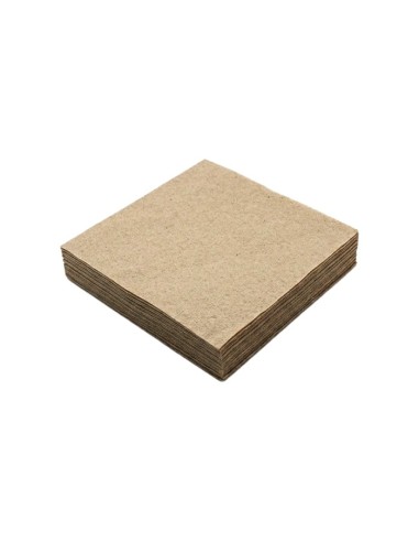 Servilleta tissue ECO 1 capa 30x30cm Comercial Tissuan (4800uds)