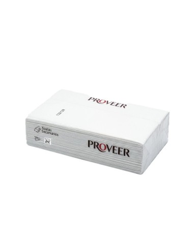 Toalla secamanos celulosa 100% (20x200Uds)