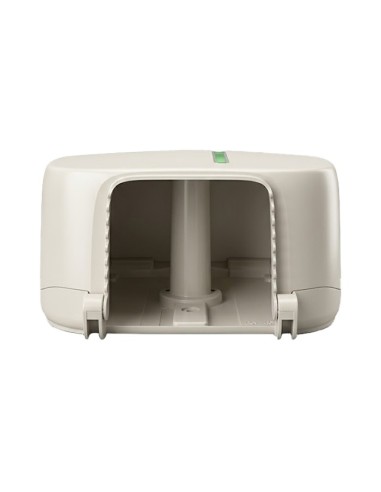 Mubox dispensador higiénico industrial Timeless blanco