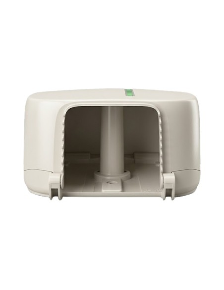 Mubox dispensador higiénico industrial Timeless blanco