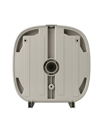 Mubox dispensador higiénico industrial Timeless blanco 2