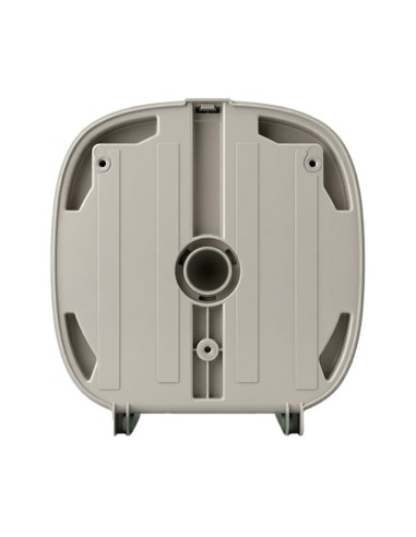 Mubox dispensador higiénico industrial Timeless blanco