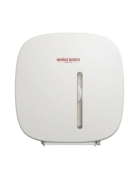 Mubox dispensador higiénico industrial Timeless blanco