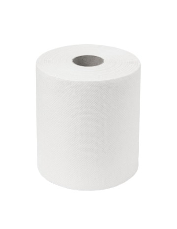 Mubox Bobina secamanos autocorte no clog 155m (6Uds)