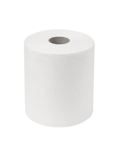 Mubox Bobina secamanos autocorte no clog 155m (6Uds)