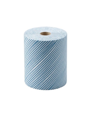 Bobina tela Laid 125m 26,5x38cm (2Uds)