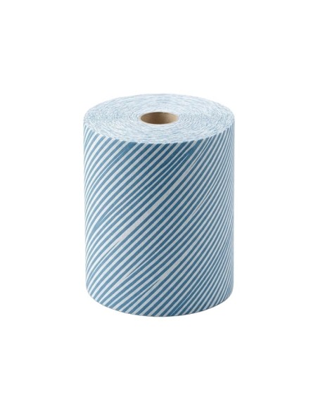 Bobina tela Laid 125m 26,5x38cm (2Uds)