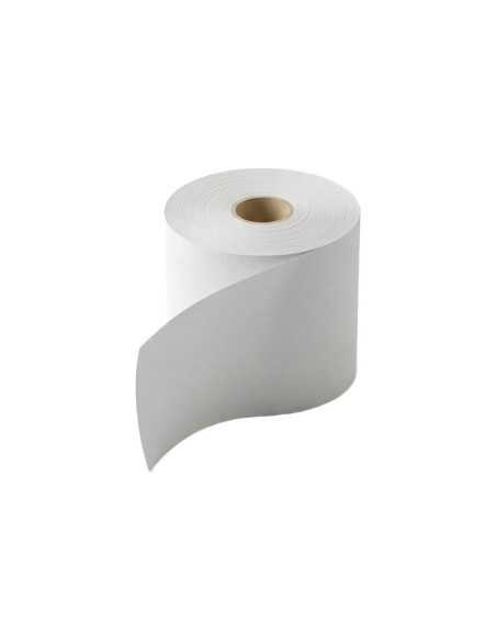 Rollo papel térmico 55gr 80x60mm (8Uds)