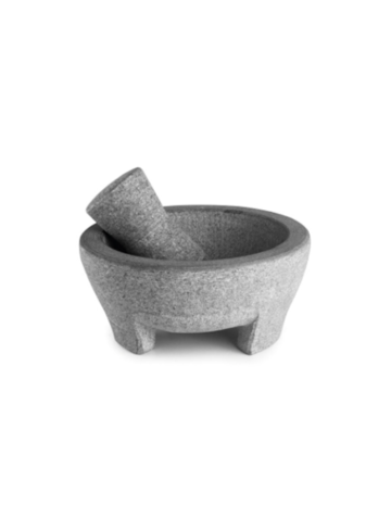 Mortero Molcajete de Granito - Lacor