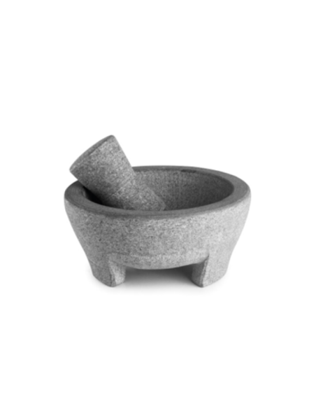 Mortero Molcajete de Granito - Lacor