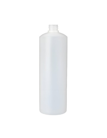 Botella natural 750ml