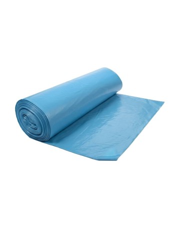 Bolsa de basura azul 85x100 G.110 (300 bolsas)