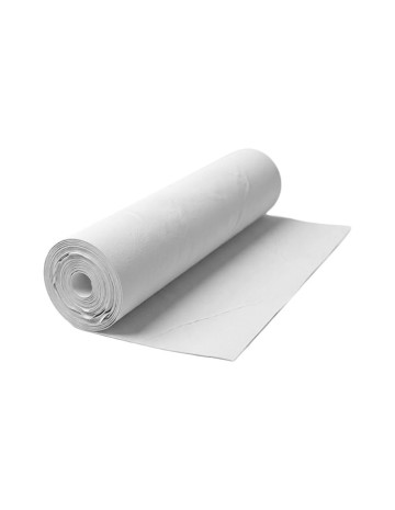 Bolsa de basura blanca 80x100 G.170 (300Uds)