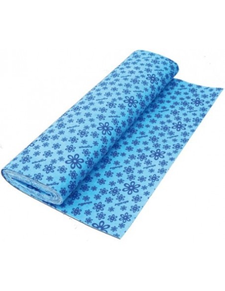 Bayeta absorbente rollo 60x400