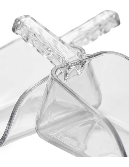 Librador cocina policarbonato 90cl LACOR