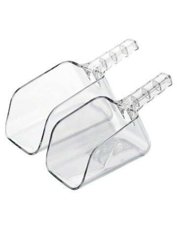 Librador cocina policarbonato 90cl LACOR