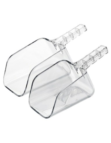 Librador cocina policarbonato 90cl LACOR