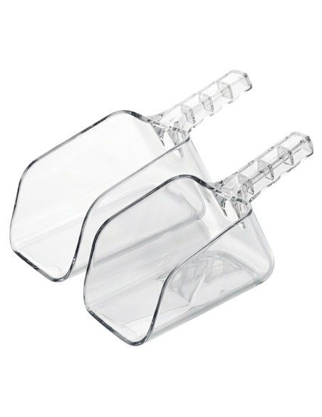 Librador cocina policarbonato 90cl LACOR