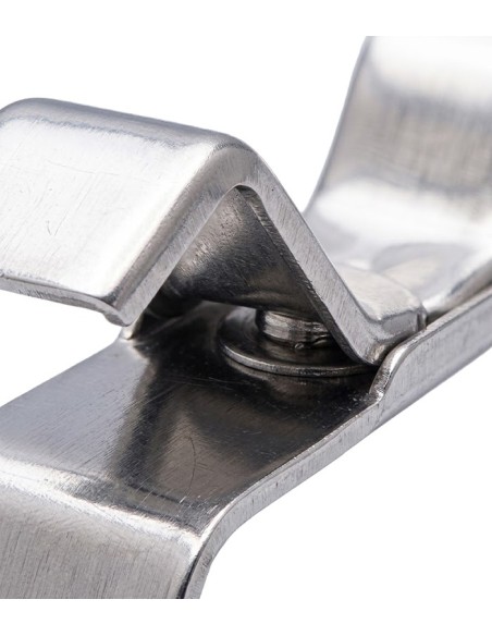 Pinza fuente horno 19cm - Pujadas