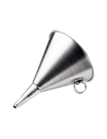 Embudo acero inox de Lacor