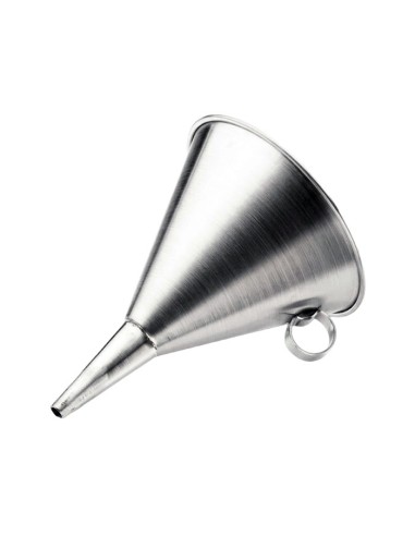 Embudo acero inox de Lacor