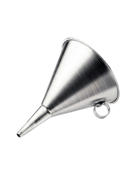 Embudo acero inox de Lacor
