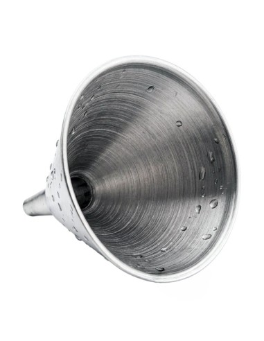 Embudo acero inox de Lacor