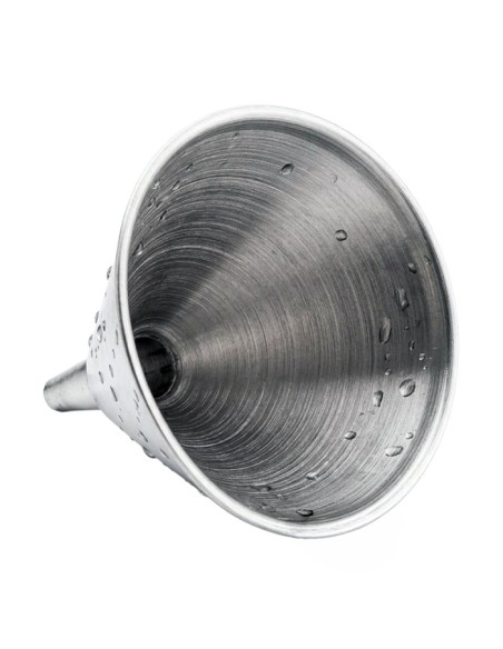 Embudo acero inox de Lacor