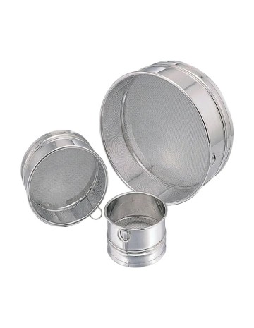 Cedazo inox Ø30cm - Pujadas