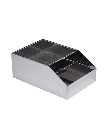 Harinero 50x26,5x18cm - Pujadas