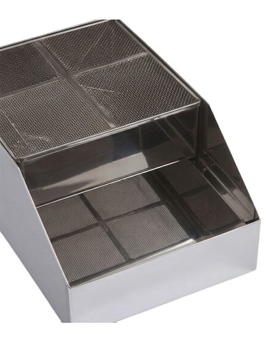 Harinero 50x26,5x18cm - Pujadas