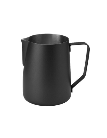 Lechera Planet Collection de Acero Inoxidable 0,6L - Pujadas