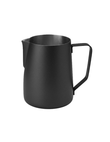 Lechera Planet Collection de Acero Inoxidable 0,6L - Pujadas