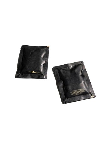 Toallita Limón BIO 6x8cm - Black Collection (1600Uds)