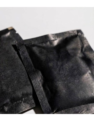 Toallita Limón BIO 6x8cm - Black Collection (1600Uds) 2